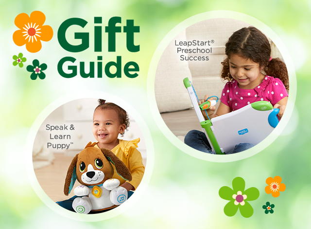 nature gifts for toddlers