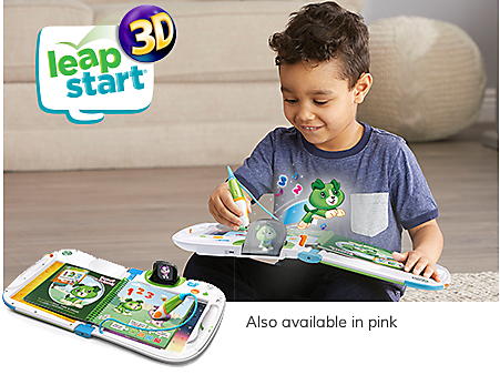 leapfrog games for toddlers