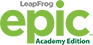 LeapFrog Epic Academy Edition Logo