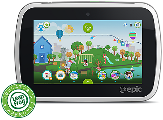 leapfrog games for 4 year olds