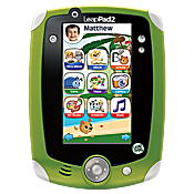 leapfrog tablets for 3 year olds