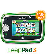 Leappad3™ Learning Tablet 