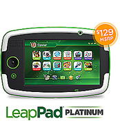 LeapPad3™ Learning Tablet | LeapFrog