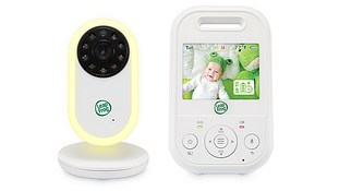 LF2423 Video Baby Monitor