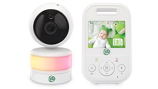 LF2513 Video Baby Monitor