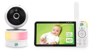 LF915HD Video Baby Monitor