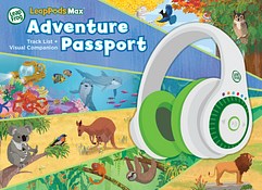 Adventure Passport Thumbnail