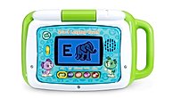 LeapFrog 2-In-1 Leaptop Touch (Green)