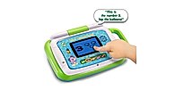 LeapFrog 2-In-1 Leaptop Touch (Green)