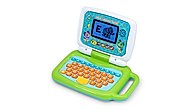 LeapFrog 2-In-1 Leaptop Touch (Green)