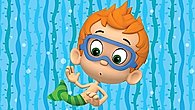 Bubble Guppies: On the Go! | LeapFrog