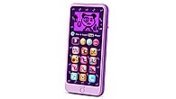 LeapFrog Chat and Count Emoji Phone (Violet)