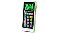 LeapFrog Chat and Count Emoji Phone