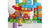 Leapfrog leapbuilders hot sale phonics house