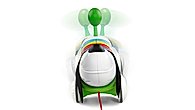 LeapFrog Alphapup (Green)