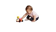 LeapFrog Learning Lights LetterBug