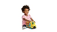 LeapFrog Phonics Fun Animal Bus