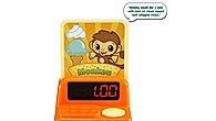 LeapFrog Scoop and Learn Ice Cream Cart