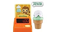 LeapFrog Scoop and Learn Ice Cream Cart