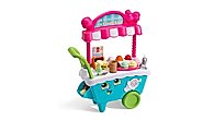 LeapFrog Scoop and Learn Ice Cream Cart