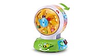 LeapFrog Spin and Sing Alphabet Zoo