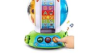 LeapFrog Spin and Sing Alphabet Zoo