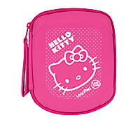 LeapPad : Etui de rangement rose Hello Kitty LeapPad : Etui de rangement rose Hello Kitty