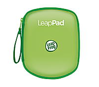 LeapPad : Etui de rangement vert