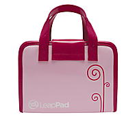 LeapPad 2/3x : Sac à main rose LeapPad 2/3x : Sac à main rose