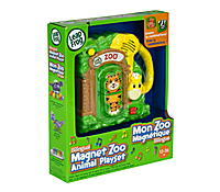 leapfrog zoo