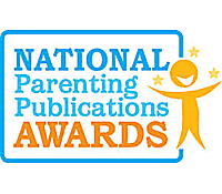 National Parenting Publications – Silver Winner