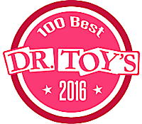 Dr. Toy - 100 Best
