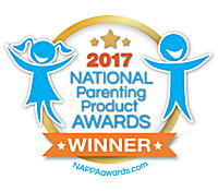 National Parenting Product Award