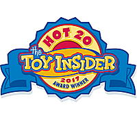 Toy Insider - Hot 20 Toy Insider - Hot 20
