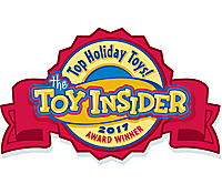 Toy Insider Top Holiday Toys