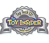  Toy Insider - Top Tech