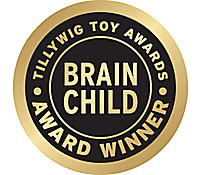 Tillywig Brain Child Award