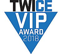 Twice VIP Award Twice VIP Award