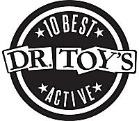 Dr. Toy 10 Best Active Winner