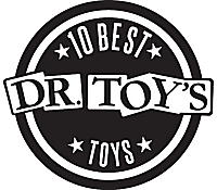 Dr. Toy 10 Best Winner