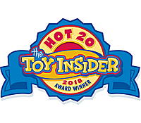 The Toy Insider - Hot 20