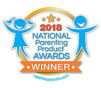 National Parenting Product Award