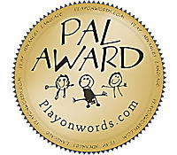 PAL (Play Advances Language) Top 10 Books and Media & Fall Awards