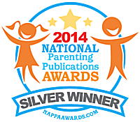 National Parenting Product Award National Parenting Product Award
