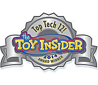 Toy Insider Top Tech