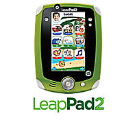 LeapPad2