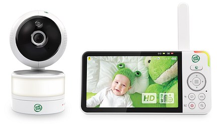 LF915HD Baby Monitor LF915HD Baby Monitor