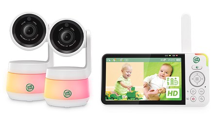 LF925HD-2 Smart Video Baby Monitor