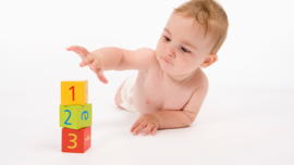 Baby Math Activities | Math Exercises for Babies | Learning Path