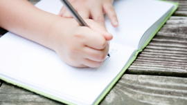 Top 4 ways to improve handwriting